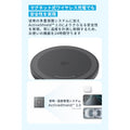 Anker Zolo Wireless Charger (Magnetic, Pad)