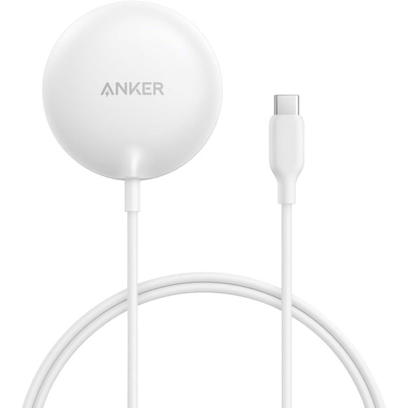 Anker Zolo Wireless Charger (Magnetic, Pad)