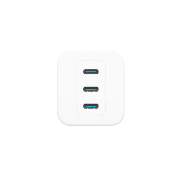 Anker Charger(70W、3ポート)