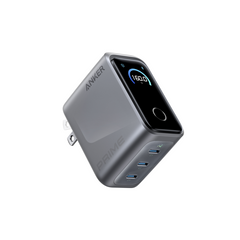 Anker Prime Charger (160W, 3 Ports)
