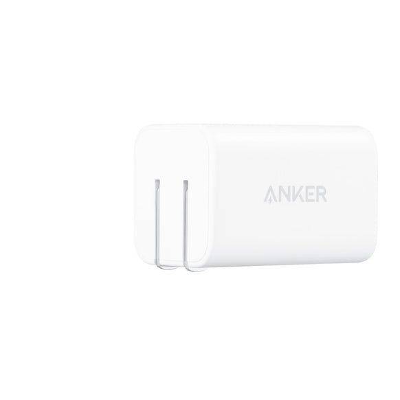 Anker Charger(50W、2ポート)