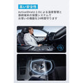 Anker 323 Car Charger (52.5W) with USB-C & USB-C ケーブル