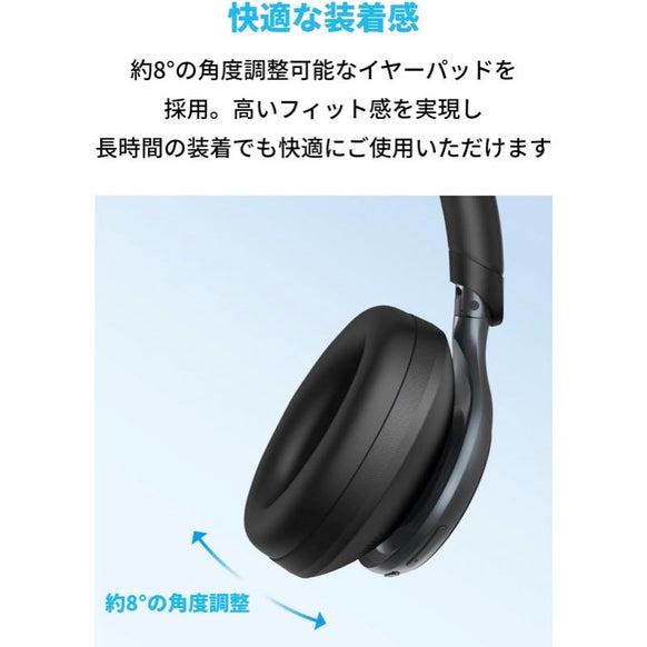 Soundcore Space One