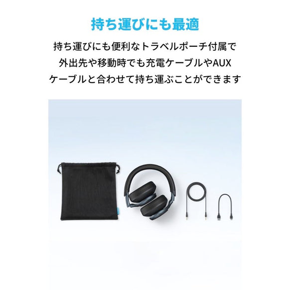Soundcore Space One
