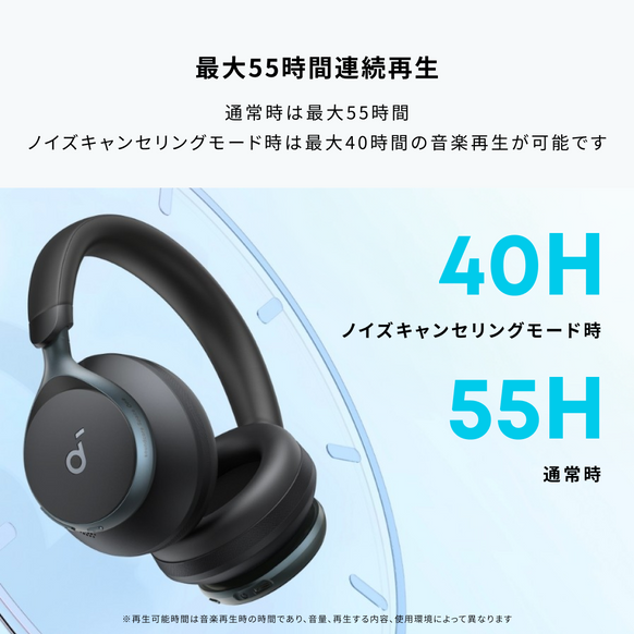 Soundcore Space One
