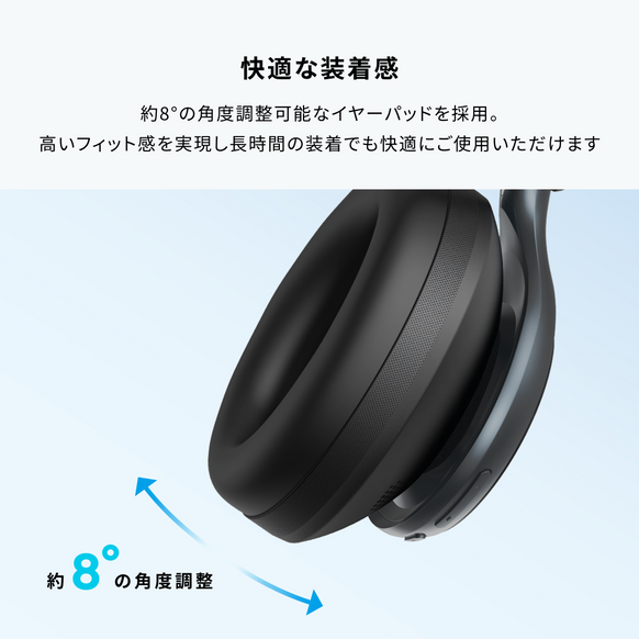 Soundcore Space One