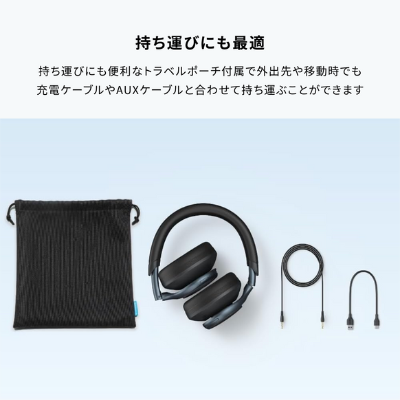 Soundcore Space One