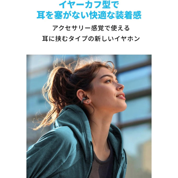 Soundcore C30i
