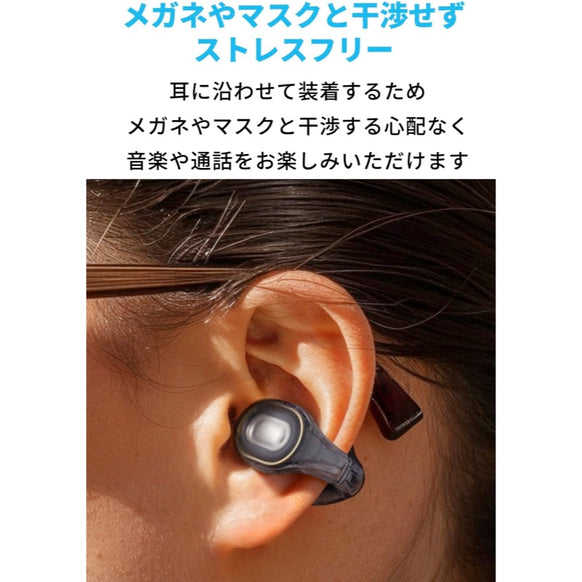 Soundcore C30i