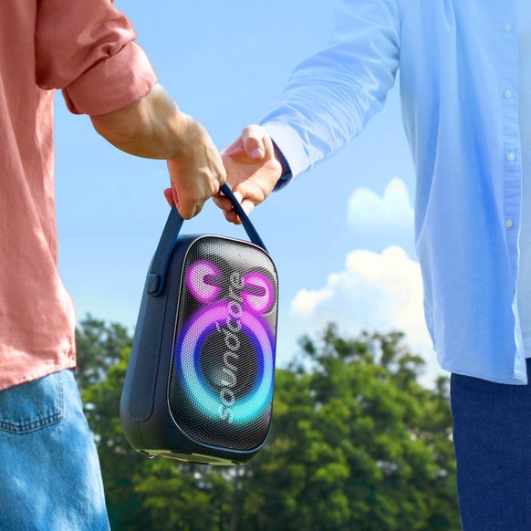 Anker Soundcore Rave Neo 2