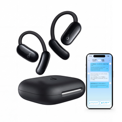 Soundcore AeroFit 2 AI Assistant