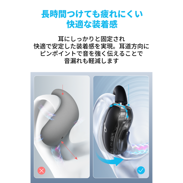 Soundcore V40i