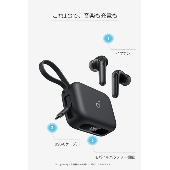 Soundcore P41i