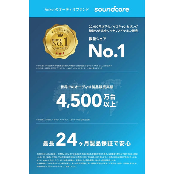 Soundcore Life P3