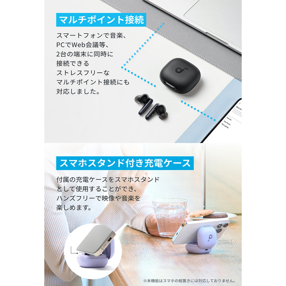 Soundcore P40i
