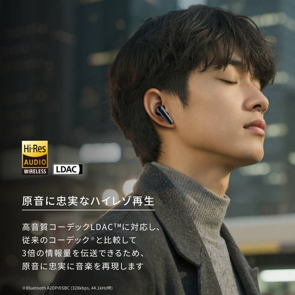 Soundcore Liberty 5