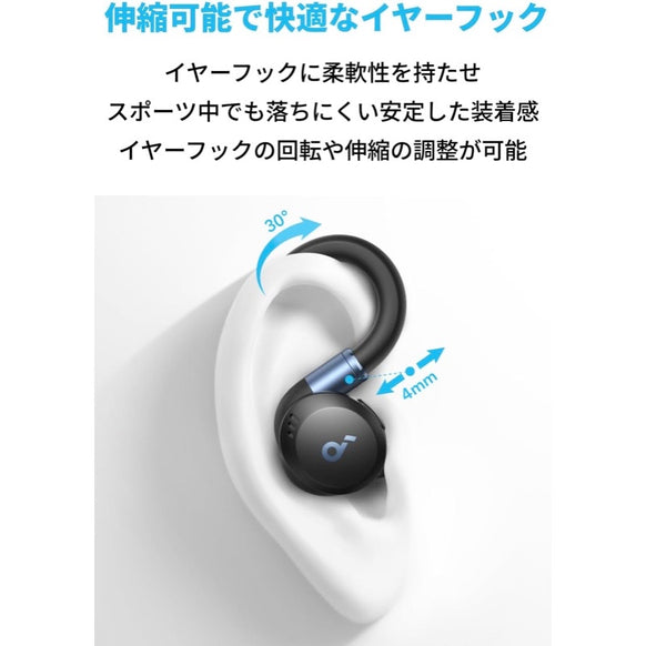 Soundcore Sport X20