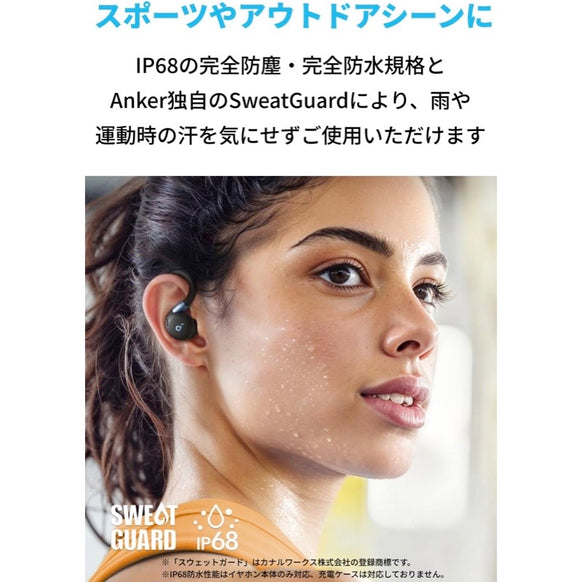 Soundcore Sport X20