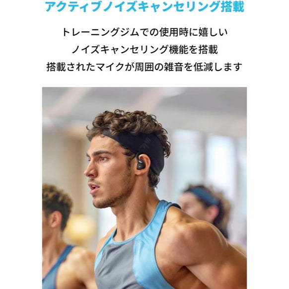 Soundcore Sport X20