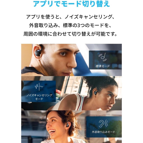 Soundcore Sport X20