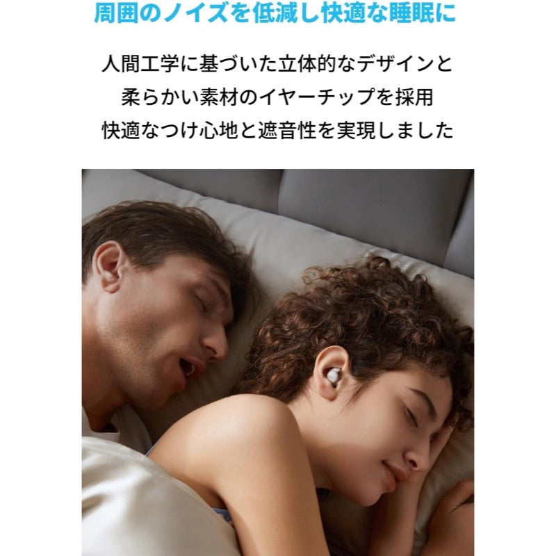 Soundcore Sleep A20 サブ画像2