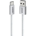 Anker Zolo USB-C & USB-A ケーブル