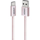 Anker Zolo USB-C & USB-A ケーブル
