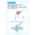 Anker Zolo USB-C & USB-C ケーブル (240W, 高耐久ナイロン)