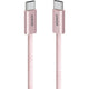 Anker Zolo USB-C & USB-C ケーブル (240W, 高耐久ナイロン)