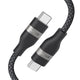 Anker USB-C & USB-C ケーブル (240W, 高耐久ナイロン)