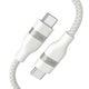 Anker USB-C & USB-C ケーブル (240W, 高耐久ナイロン)