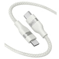 Anker USB-C & USB-C ケーブル (240W, 高耐久ナイロン)