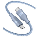 Anker USB-C & USB-C ケーブル (240W, 高耐久ナイロン)