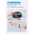 Anker USB-C & USB-A ケーブル (高耐久ナイロン)