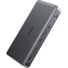 Anker 564 USB-C ドッキングステーション (10-in-1, for MacBook)