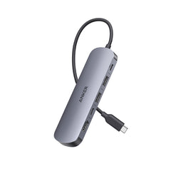 Anker Nano USB-C ハブ(7-in-1, 4K, HDMI)