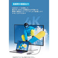 Anker Nano USB-C ハブ(7-in-1, 4K, HDMI)