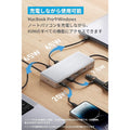 Anker KVM Switch (Dual 4K, For Dual ノートPC)