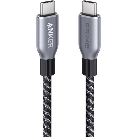 USB-C & USB-C ケーブル