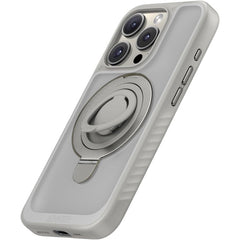 Anker MagGo Magnetic Case (2-in-1, 360°シリコンリング, iPhone 16シリーズ / 15シリーズ)