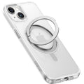Anker MagGo Magnetic Case (360°リングスタンド, iPhone 16シリーズ / 15シリーズ）