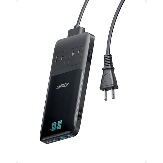 Anker Prime Charging Station (6-in-1, 140W)