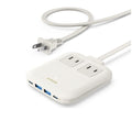 Anker Nano Charging Station (6-in-1, 67W)