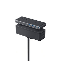 Anker Nano Power Strip (10-in-1, 70W, クランプ式)