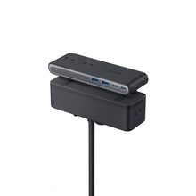 Anker Nano Power Strip (10-in-1, 70W, クランプ式)