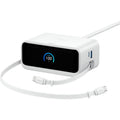 Anker Nano Charging Station (7-in-1, 100W, 巻取り式 USB-Cケーブル)