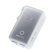 Anker Nano トラベルアダプタ (5-in-1, 20W)