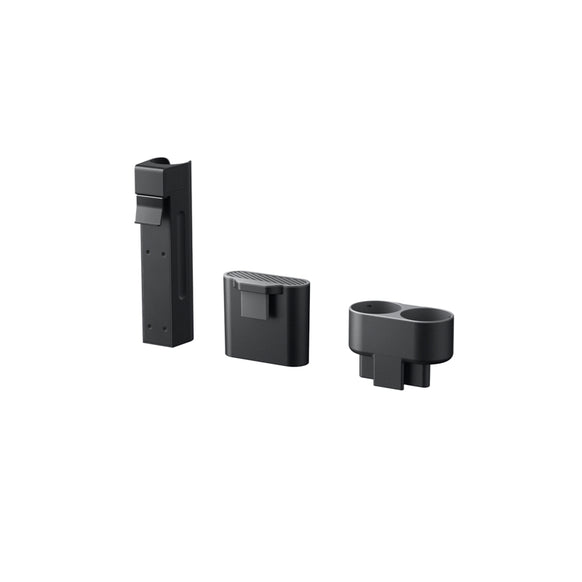 Anker Solix EverFrost 2 23L / 40L専用 アタッチメントホルダー3点セット