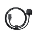 Anker Solix オルタネーターチャージャー専用 拡張バッテリー接続ケーブル