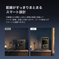 Anker Solix S2000 Portable Power Station (ダークグレー) with Anker Solix PS100 Dual Portable Solar Panel